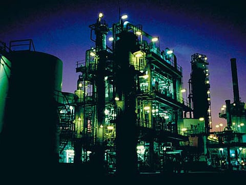 The manufacturing industry as a whole is undergoing unprecedented transformation