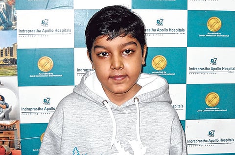 Nilima Pathak/Gulf News