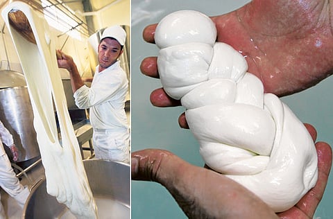 Asghar Khan/Gulf News