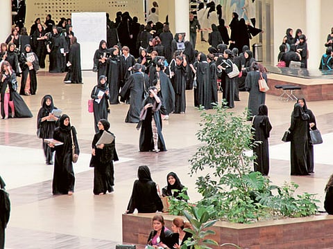 Ahmed Kutty/Gulf News