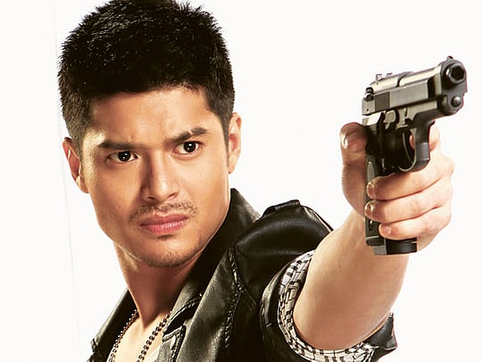 Arnold Vegafria | In Dencio's Eyes, image size:1200x900