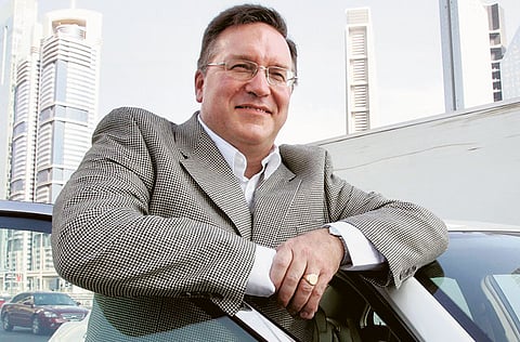 Pankaj Sharma/Gulf News