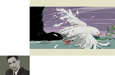 Illustration: Nino Jose Heredia/©Gulf News