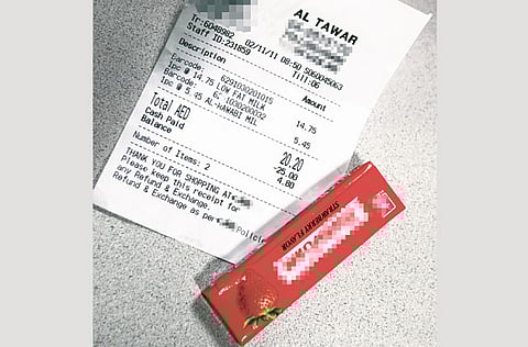 Javed Nawab/Gulf News