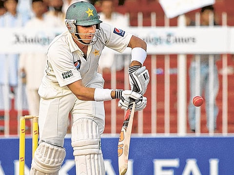 Virendra Saklani/Gulf News