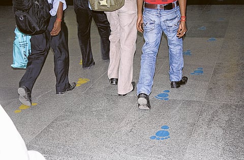 Nilima Pathak/Gulf News