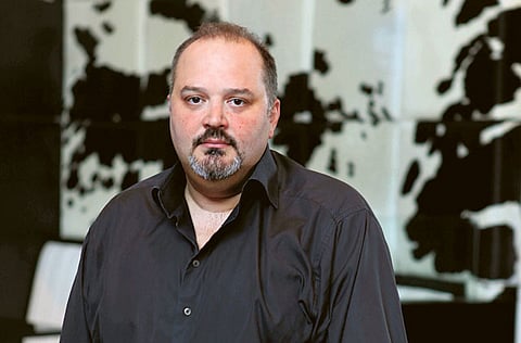 Francois Nel/Gulf News