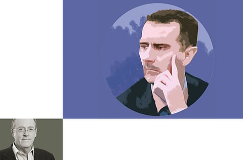 Dana A. Shams/Gulf News