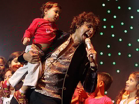 Pankaj Sharma/Gulf News