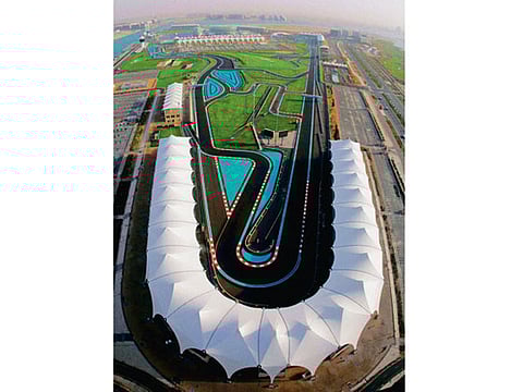 Gulf News Archive/Virendar Saklani