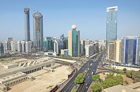 Abdul Rahman/Gulf News archive