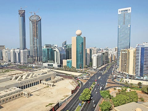 Abdul Rahman/Gulf News archive