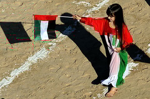 Arshad Ali/Gulf News