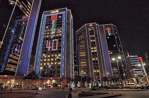 Abdul Rahman/Gulf News