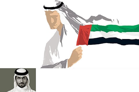  Nino Jose Heredia/©Gulf News