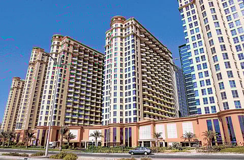 Francois Nel /Gulf News 