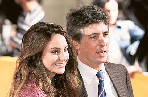 Virendra Saklani/Gulf News