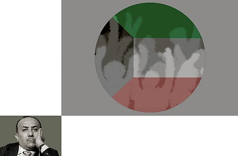 Dana A. Shams/Gulf News