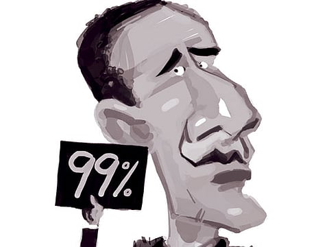 Nino Jose Heredia/©Gulf News