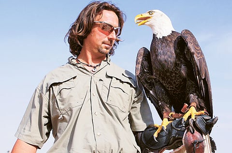 Oliver Clarke/Gulf News