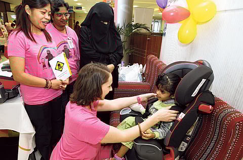 Pankaj Sharma/Gulf News