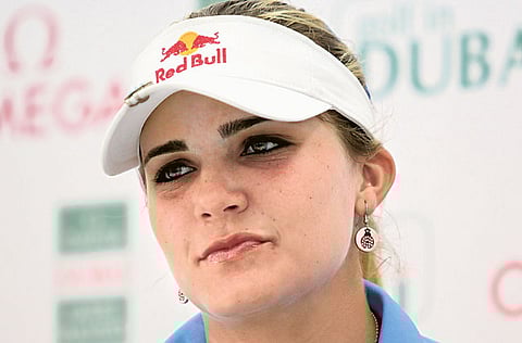 Francois Nel/Gulf News