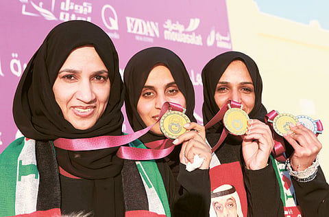 Salem Khamis/Al Bayan