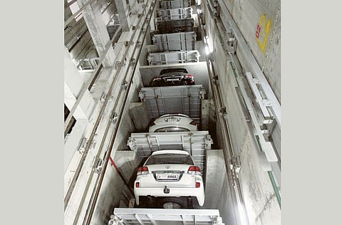 © XPRESS /Arshad Ali