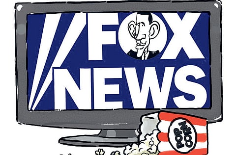 Nino Jose Heredia/©Gulf News