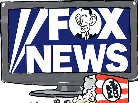 Nino Jose Heredia/©Gulf News