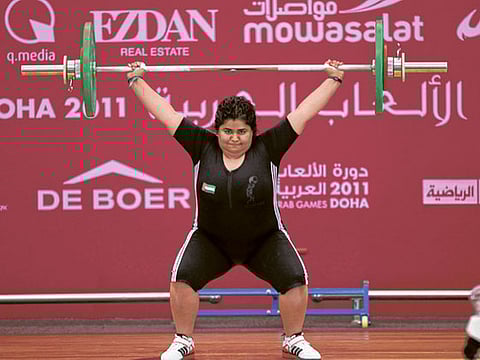 Salem Khamis/Al Bayan