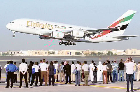 AFP/Gulf News Archives