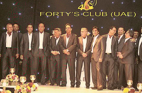 Arshad Ali/Gulf News Archive