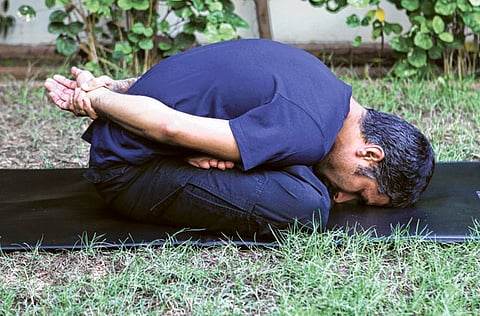 Francois Nel /Gulf News 