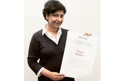 Pankaj Sharma/Gulf News