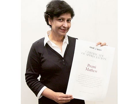 Pankaj Sharma/Gulf News