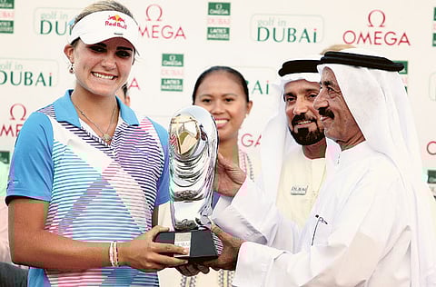 Pankaj Sjarma/Gulf News