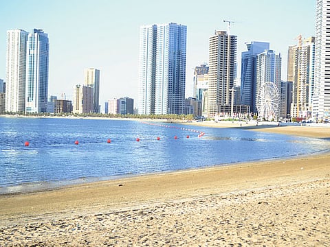 Qudsiya Seddiqi/Gulf News Reader