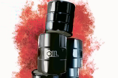 Illustration: Dana A. Shams/©Gulf News