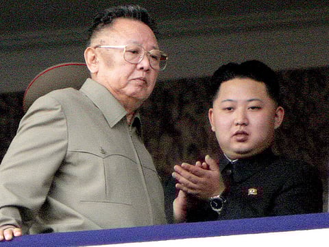 China’s resurgent warlords