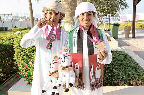 Salem Khamis/Al Bayan