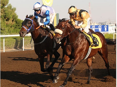 Javed Nawab/Gulf News