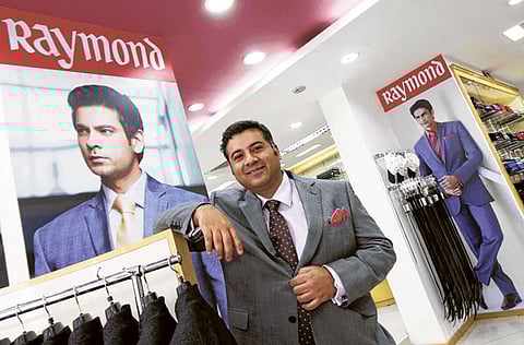 Ahmed Ramzan/Gulf News