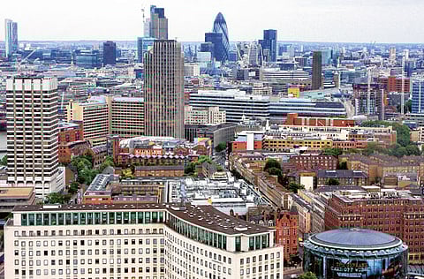 Asghar Khan/Gulf News