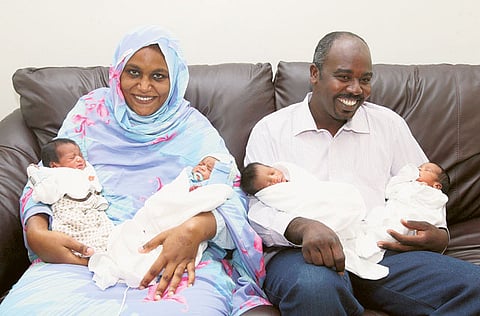 Abdul Rahman/Gulf News