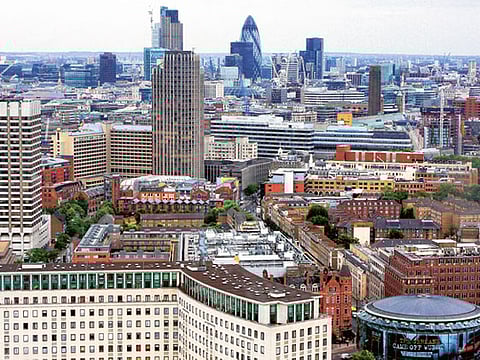 Son of Emirati couple attacked in London tells Gulf News about parents’ ordeal 