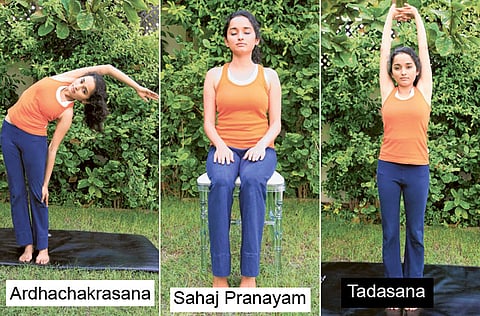 Megan Hirons Mahon/Gulf News 