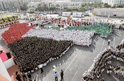 Zarina Fernandes/ Gulf News