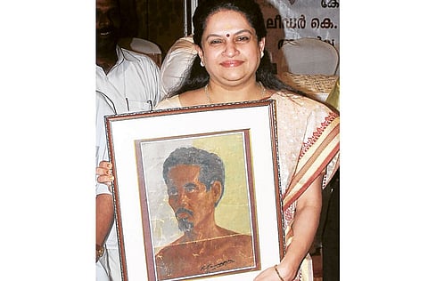 K. Jayaprakash/Gulf News