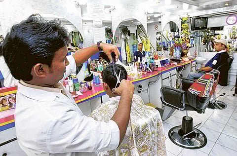 Virendra Saklani/Gulf News Archives